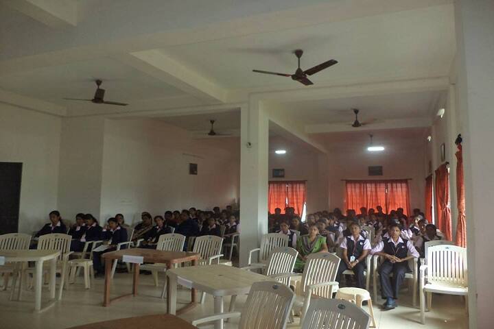 auditorium